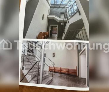 TAUSCHWOHNUNG Tausche Studio-Apartment gegen 2-3-Zimmerwohnung - Photo 6