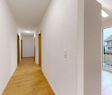 Charmante Wohnung Nähe Bahnhof und Zentrum - Foto 3