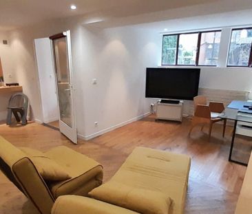 Tout savoir sur cette maison à Malakoff - Photo 1