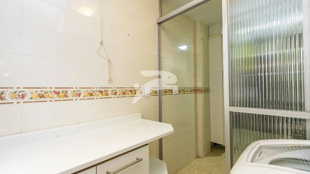 Apartamento 2 Quartos Bigorrilho 71m² - Photo 1