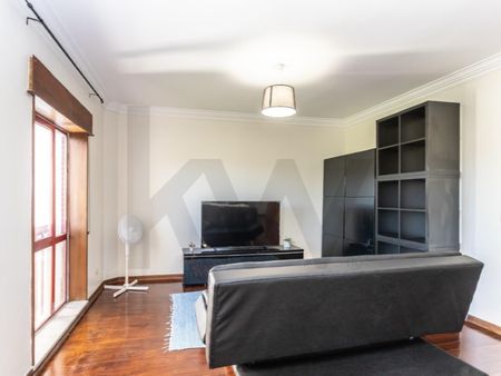Apartamento T5 em Setúbal - Foto 2