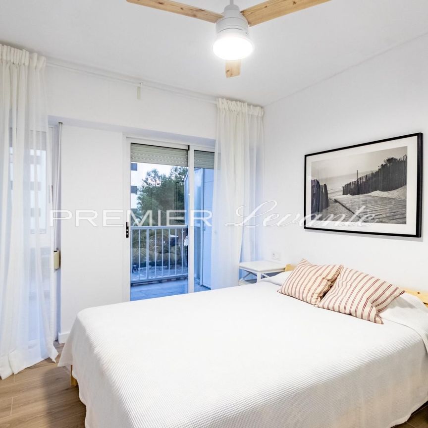 Piso de alquiler en Calle Sorolla, 16, Playa Muchavista - Photo 1