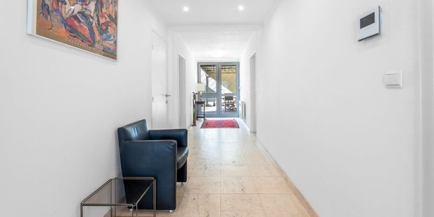 Appartement te huur in Leuven voor € 1.395 met 2 slaapkamers - Foto 1