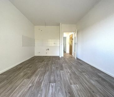 2-Raum-Wohnung in Chemnitz Helbersdorf - Foto 1