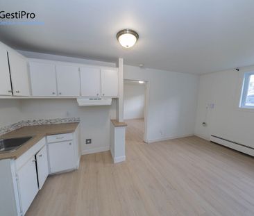 2375-2475 d’Alger / 2465 Père-Lelièvre - Photo 5