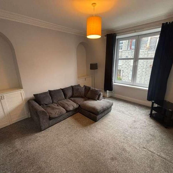 Menzies Road, Torry, Aberdeen, AB11 - Photo 1