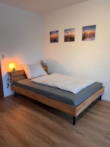 Premium Neuwertig vollmöbliert 1-Zimmer Apartment U2 U5 U7 U8 - Foto 2