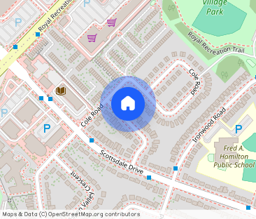 8 Whispering Ridge Dr, Guelph - Photo 1