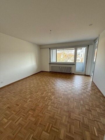 Perfekte Familienwohnung im Dorfkern von Reinach - Foto 5