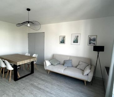 Location Appartement 2 pièces 44m² ROANNE 42300 - Photo 2