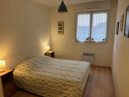 Appartement / Offre 59818649 - Photo 3