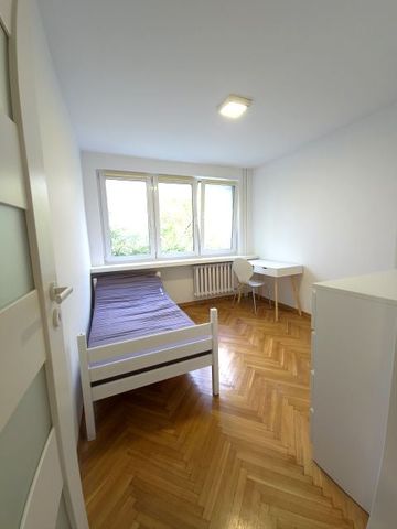 Pokój, ul. Madalińskiego - Zdjęcie 5