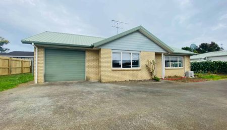 Renovated Gem In Pukekohe - Photo 3