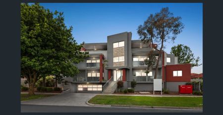 Stylish Centre of Ringwood - Photo 5