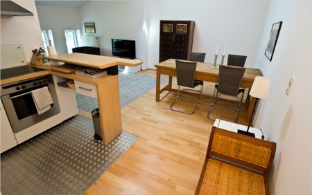 2 Zimmer in Düsseldorf - Photo 4