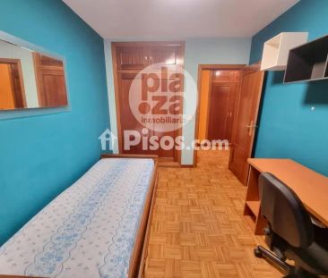Piso en alquiler en Calle de Guiomar Fernández - Foto 3