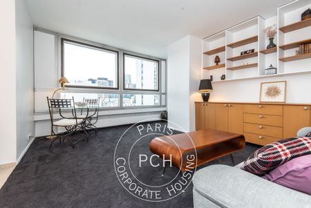 Square Léon Blum, - Photo 2