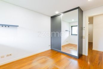 Apartamento T2 em Braga