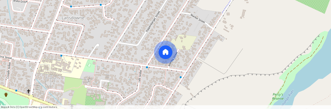 5 Allenby Street, Wairarapa, Masterton