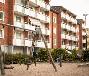 Bondegatan 22 B - Foto 6