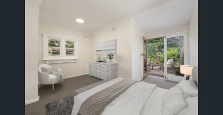 Freshly Updated Family Home in Prime Cammeray Location - Photo 4