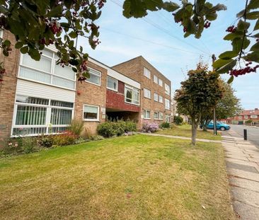 2 bedroom flat to rent - Photo 6