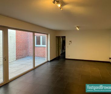 Comfortabel wonen nabij het station van Zottegem - Photo 5