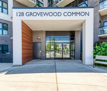 For Lease - 128 Grovewood Common Unit# 205, Oakville, Ontario - Photo 2