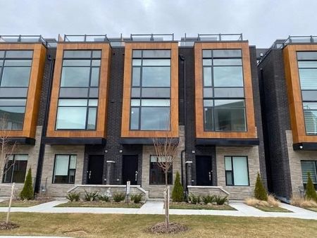 For Lease - 200 Malta Avenue Unit# TH 9, Brampton, Ontario - Photo 2