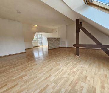 Wohntraum im Dachgeschoss mit Dachterrasse und sehr schönem Bad - Photo 6