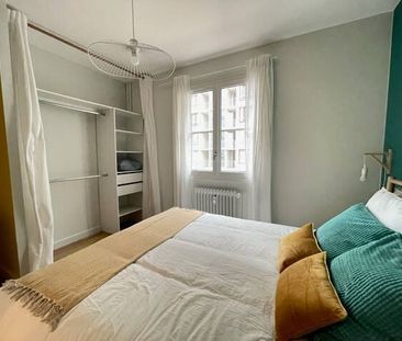 Appartement 2 pièces – LYON - Photo 2