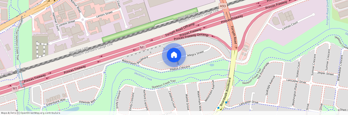 2/8 Faro Street, Vic 3030, Point Cook