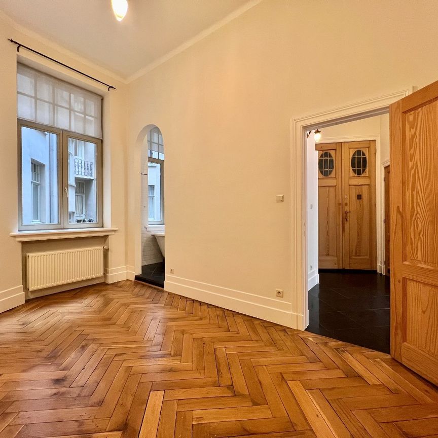1 slpk appartement, gelegen in het Oost- kasteel ! - Photo 1