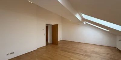 Charmante 1-Zimmer-Dachgeschosswohnung in zentraler Lage | Servitengasse **VIDEOBESICHTIGUNG** - Photo 3