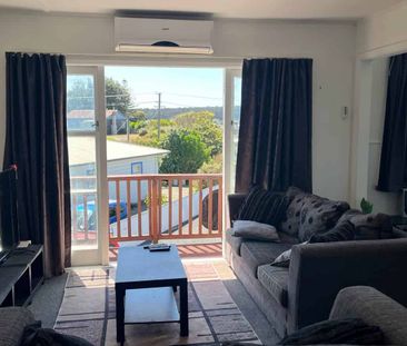 THREE BEDROOMS - FOXTON BEACH - Photo 5