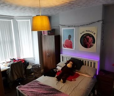 Teversal Avenue, Nottingham - Photo 4