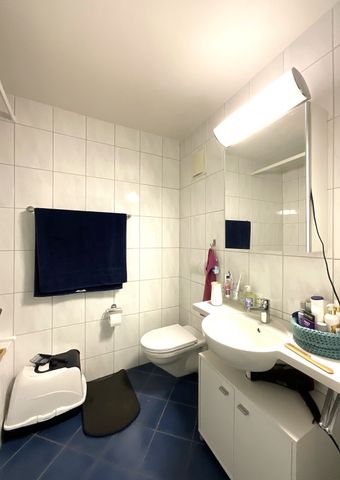 Rent a 3 ½ rooms apartment in Starrkirch-Wil SO - Photo 3