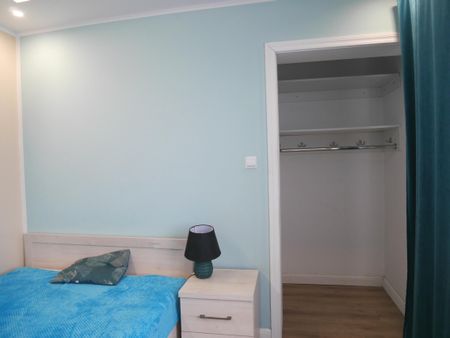 Mieszkanie na wynajem - Photo 5