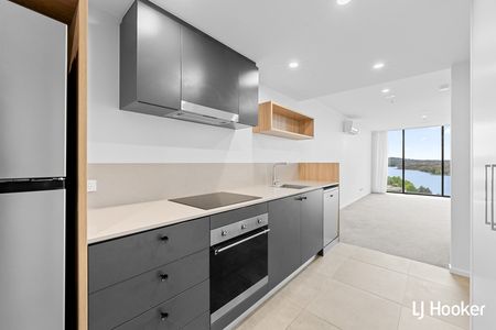 710/4 Grazier Lane, Belconnen ACT 2617 - Apartment For Rent | Domain - Photo 2