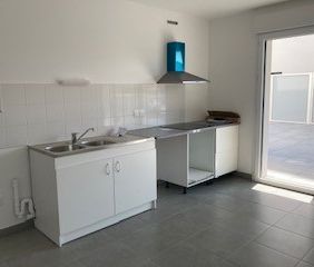 Location Appartement 3 pièces 63m² CAEN 14000 - Photo 1