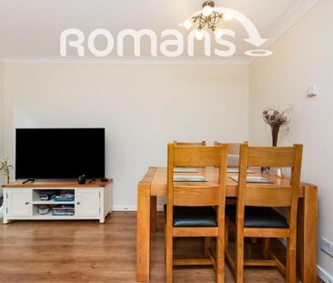 2 bedroom terraced house to rent - Photo 3