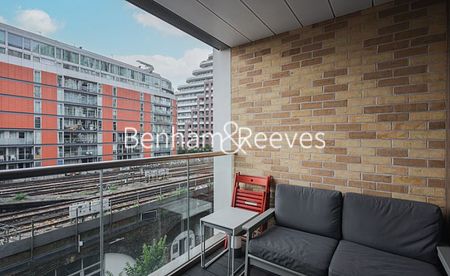 1 Bedroom flat to rent in Radley House, Palmer Road, SW11 - Photo 5