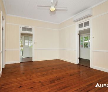11 Dover Street, Wilston QLD 4051 - House For Rent | Domain - Photo 1