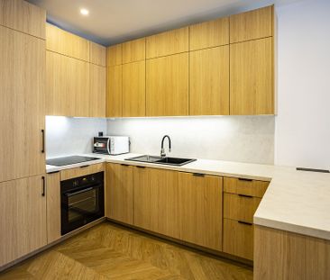 Mieszkanie na wynajem – Kielanówka – 2100 - Photo 3