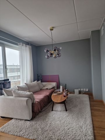 Rissneleden, Sundbyberg - Foto 3