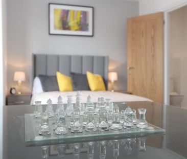 7 bedroom house of multiple occupation to rent - Photo 4