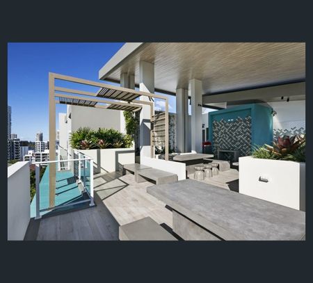 601/8 Meron Street, Southport, Qld 4215 - Photo 4