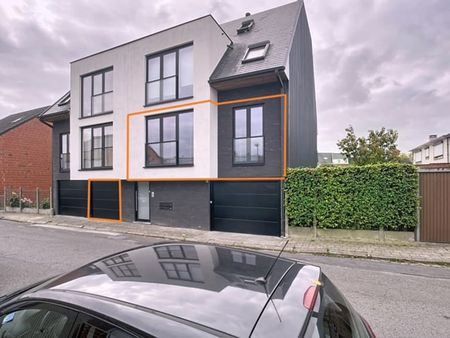 Appartement te huur - Photo 2