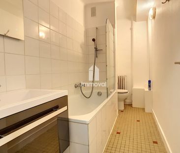 BOURSE - STUDIA MEUBLE - 29.48m² - Photo 4