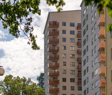Babordsgatan 4B - Photo 6